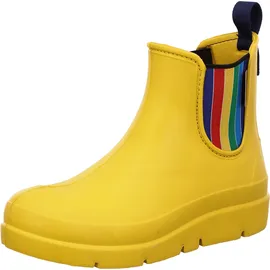 Fischer Markenschuh Stella Damen Gelb 37