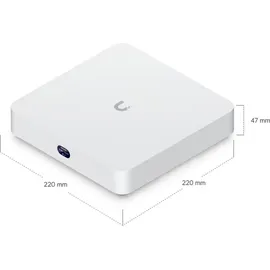UBIQUITI networks Netzwerk-Videorekorder Instant Kit 2 St.