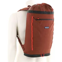 Patagonia Fieldsmith Linked Pack 24l Rucksack-Dunkel-Rot-24