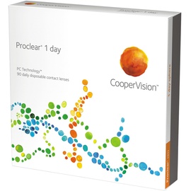 CooperVision Proclear 90 St.