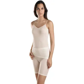 Hanro Spaghettitop Beige M