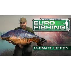 Euro Fishing Ultimate Edition