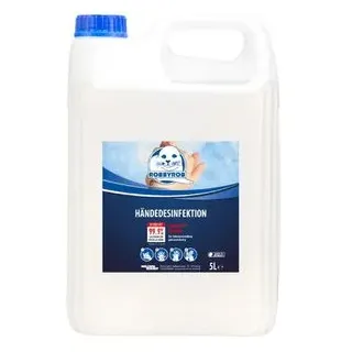 ROBBYROB Händedesinfektion 5000 ml