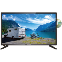 Reflexion LDD2420 mit DVB-S2/C/T2 Tuner & DVD-Player für 12/230V WoMo Caravan