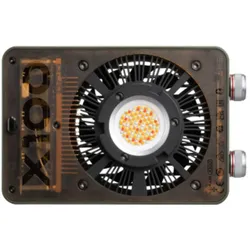 ZHIYUN MOLUS X100RGB LED Videoleuchte (Neuheit)