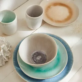 CreaTable Aquarius Kombiservice 16-tlg.