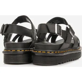 Dr. Martens Voss II black hydro 41