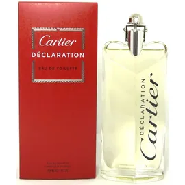 Cartier Déclaration Eau de Toilette 150 ml