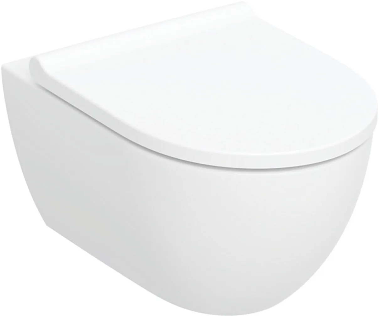 geberit acanto turboflush keratec