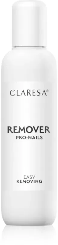 Claresa Pro-Nails Remover Gel Nagellack Entferner 100 ml