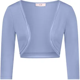 Vera Mont Bolerojacke Smoky Lavender 34