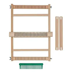 Schul-Webrahmen, Webbreite: 18 cm