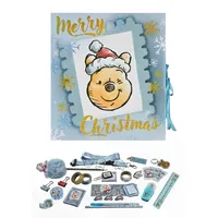 UNDERCOVER Spielzeug-Adventskalender Harry Potter 2026 bunt