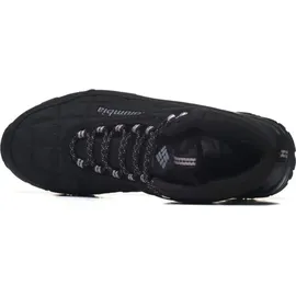 Columbia Firecamp Herren Black/City Grey 43,5