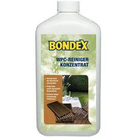 Bondex WPC-Reiniger 1 l