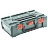 Metabo 626891000 Maschinenkoffer ABS (L x B x H) 496 x 296 x 145mm