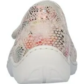 WALDLÄUFER Henni Damen Rosa 41