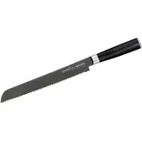 Samura Mo-V Brotmesser 23 cm Stonewashed