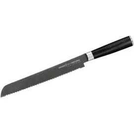 Samura Mo-V Brotmesser 23 cm Stonewashed