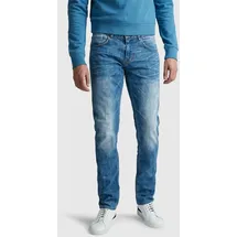 PME Legend Nightflight Regular Fit Blau 48/32