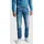 PME Legend Nightflight Regular Fit Blau 48/32