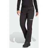 adidas Terrex Xperior Fast Hose Schwarz S/M