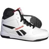 Heelys Reebok BB4500 Mid White/Black/Vector Red - weiss - 32