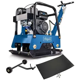 SCHEPPACH Rüttelplatte HP2500S 63 x 43 cm