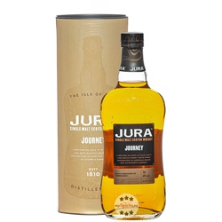 Jura Journey Single Malt Scotch Whisky