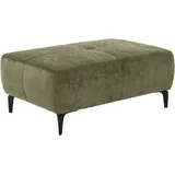 Jockenhöfer Hocker Salo Polyester 114 x 45 x 81 cm Grün