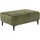 Jockenhöfer Hocker Salo Polyester 114 x 45 x 81 cm Grün