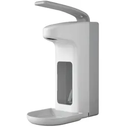 TEMDEX Desinfektionsmittel- u. Seifenspender Kst. 1000ml