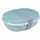 Mepal Lunchbox Ellipse duo grün 825 + 600 ml, 1 St.