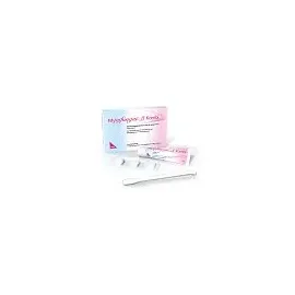 Mykofungin 3 Kombi 200 mg Vaginaltab.+10 mg/g Cre.