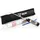 BBQ-Toro Grillthermometer mit Tasche