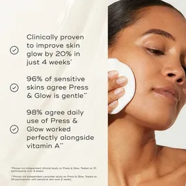 Medik8 Press & Glow Tonic 200 ml