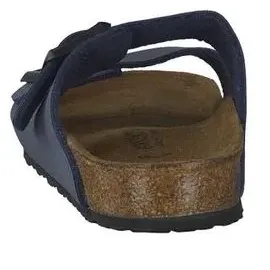 Birkenstock Arizona Dunkelblau 26