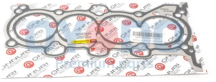 OYODO Dichtung, Zylinderkopf 25u0538oyo für HYUNDAI