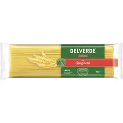 Delverde Nudeln Spaghetti 72 500G