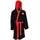 heroes inc. Heroes Inc Ghostbusters Logo Bademantel schwarz, Schwarz , M - M