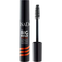 Isadora Big Bold Extreme Ultimate Volume Mascara Extreme Black 14 ml