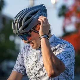 Sena R2 EVO S matt grau 2023