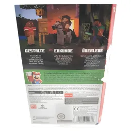 Minecraft (USK) (Nintendo Switch)