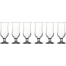 VAN WELL Cocktailglas 0,46 l 6-tlg.