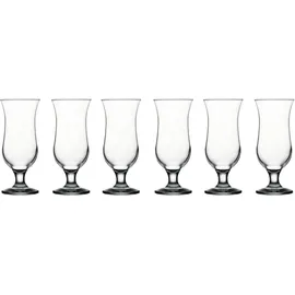 VAN WELL Cocktailglas 0,46 l 6-tlg.