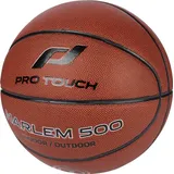 Pro Touch Harlem 500 Braun/Schwarz 6