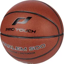 Pro Touch Harlem 500 Braun/Schwarz 6