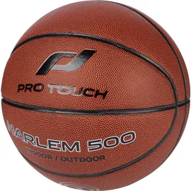 Pro Touch Harlem 500 Braun/Schwarz 6