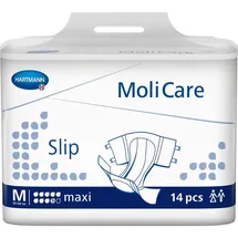 Hartmann MoliCare Slip maxi M 14 St.
