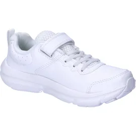 Under Armour Bps Assert 10 Ac Ufm Syn White 33